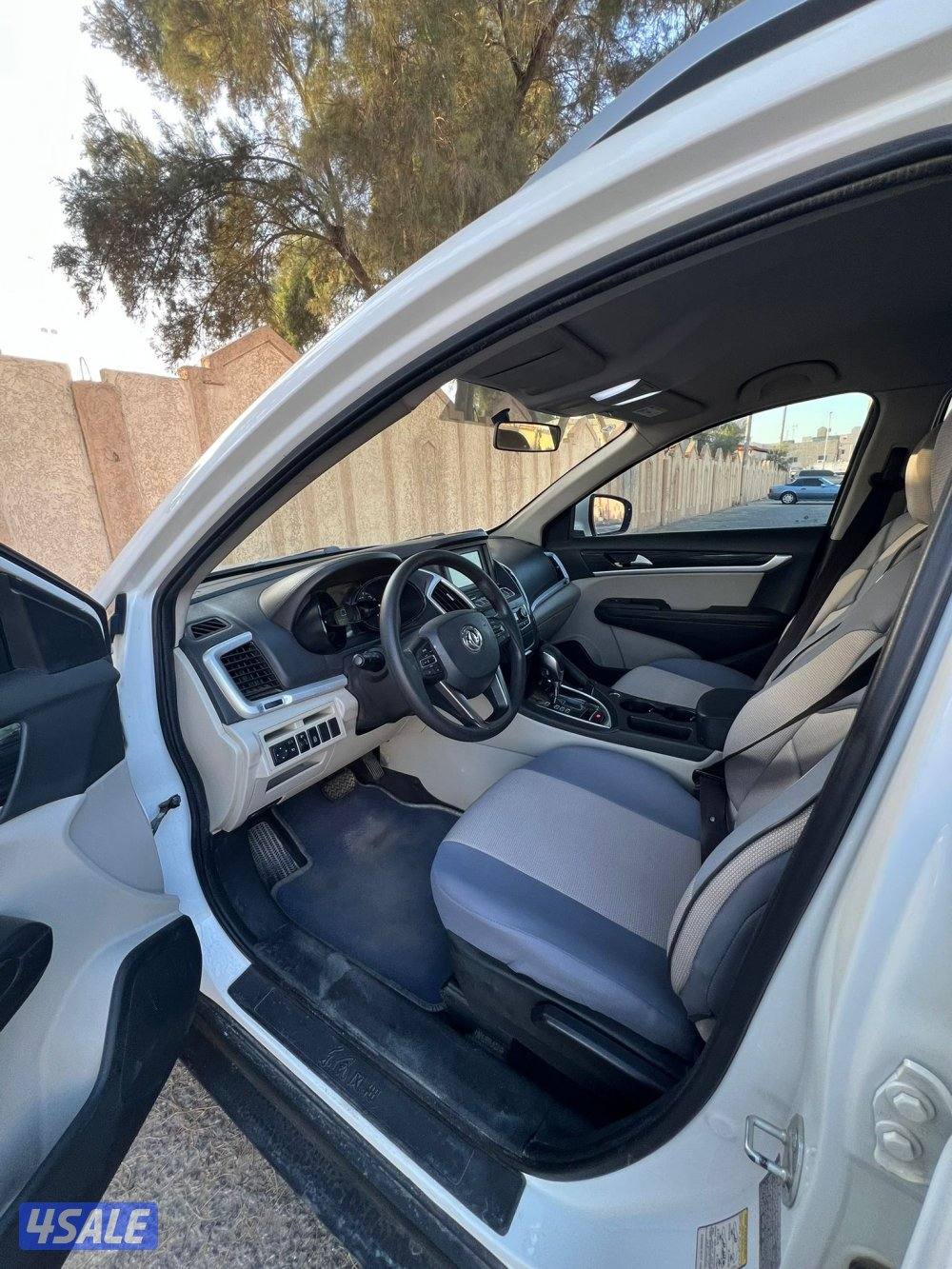 بيعه سريعه جيب دي اف ام6