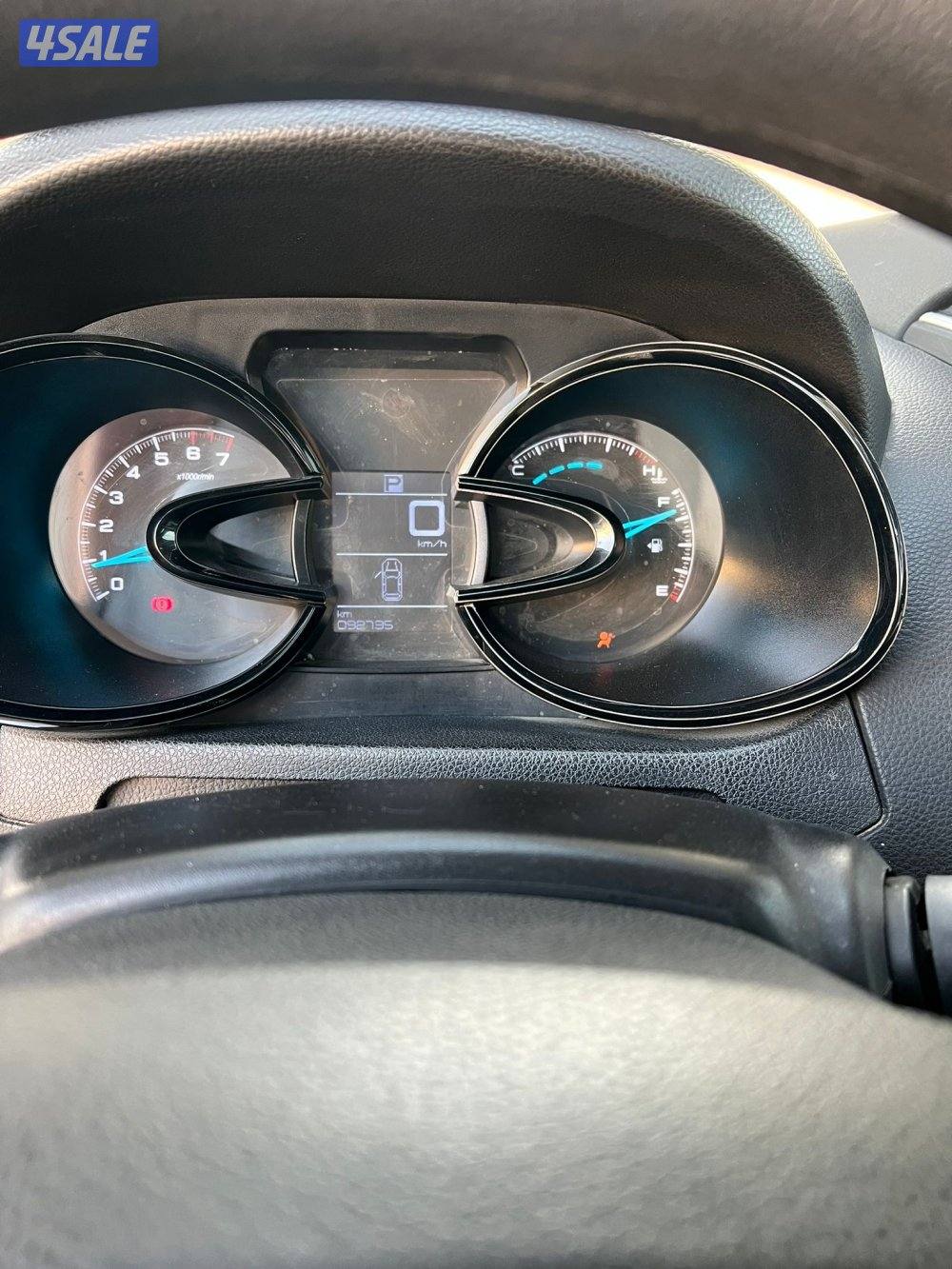 بيعه سريعه جيب دي اف ام5