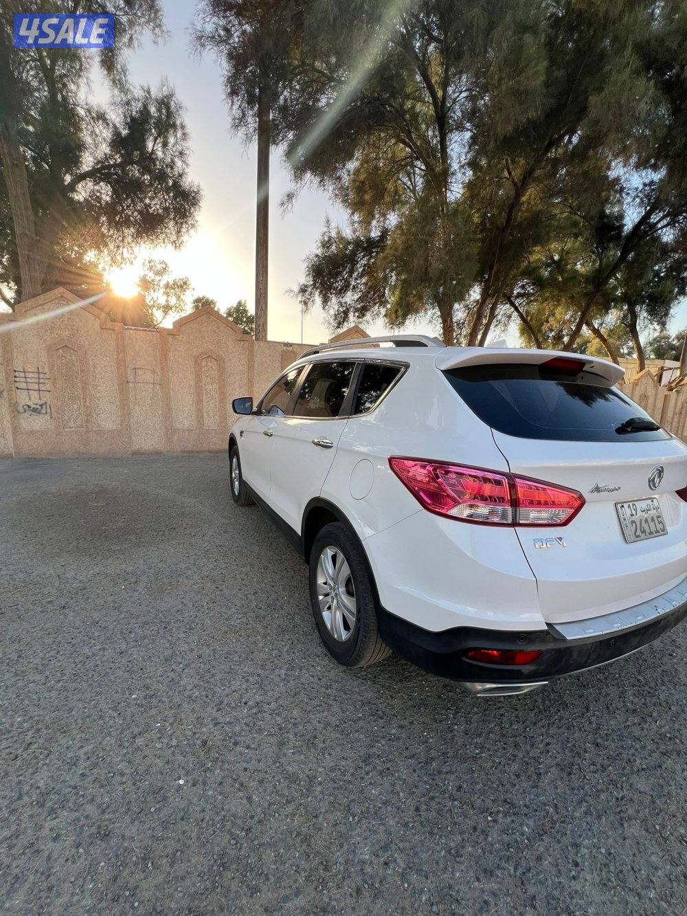 بيعه سريعه جيب دي اف ام7