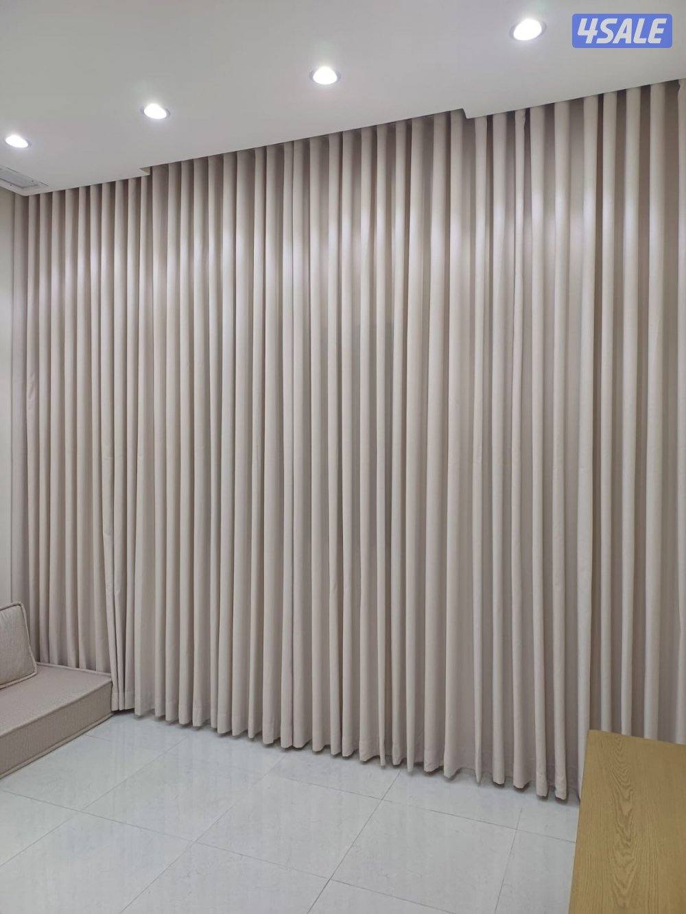 سجاد بالمتر وتنجيد وستاير تركيب باركيه وتركيب درج15