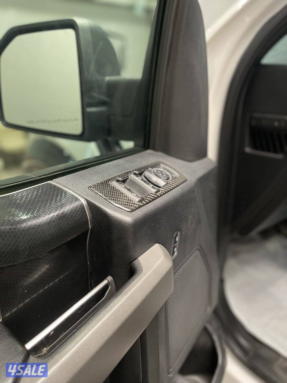 فورد رابتر الدرجه الاولى7