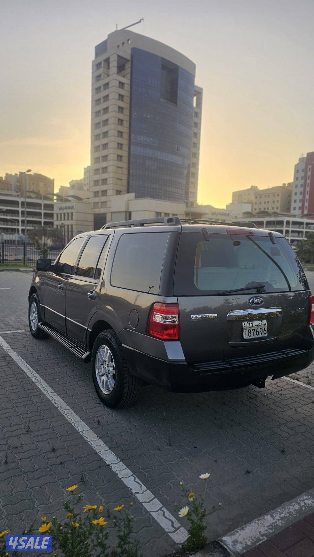 اكسبدشن2012 صبغ وكالة عداقطعة9