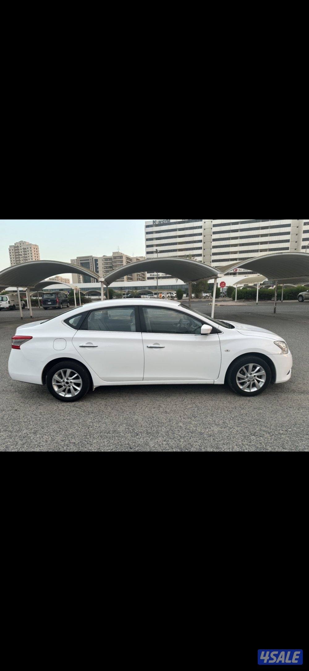 للبيع سينترا ٢٠١٩ بحالة ممتازة  راس شاصي لا يوثر بستعمال3