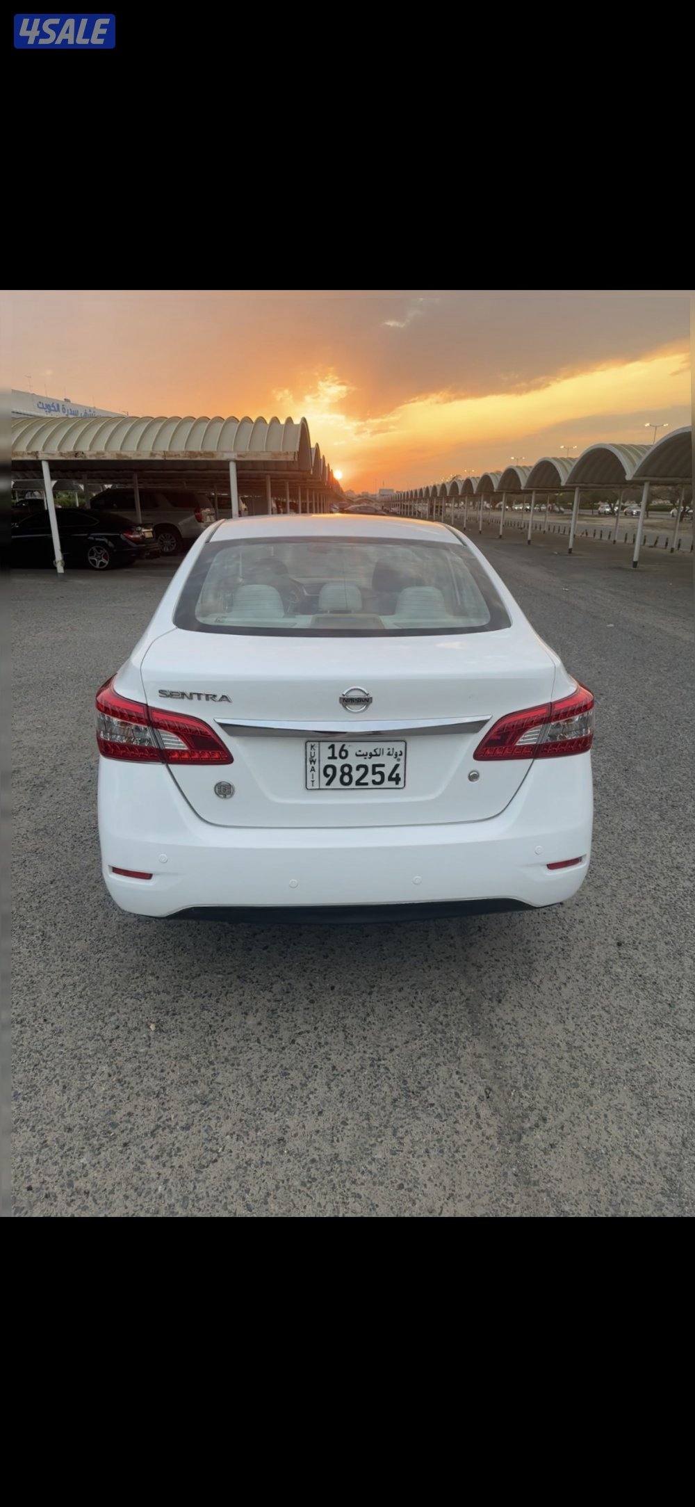 للبيع سينترا ٢٠١٩ بحالة ممتازة  راس شاصي لا يوثر بستعمال7