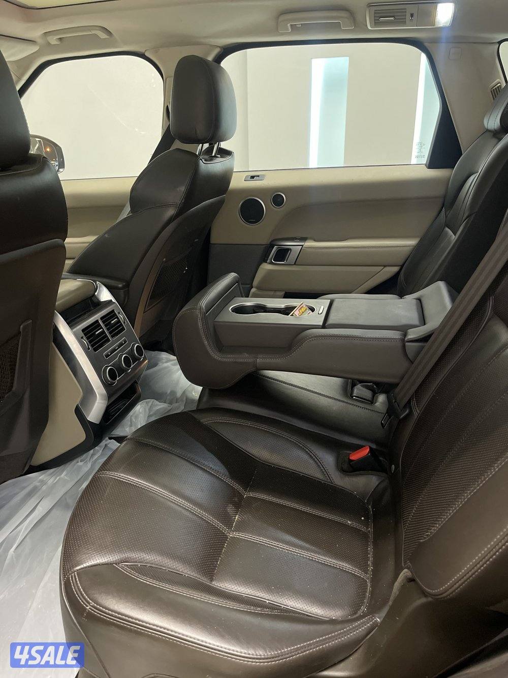 رنج روفر سبورت5