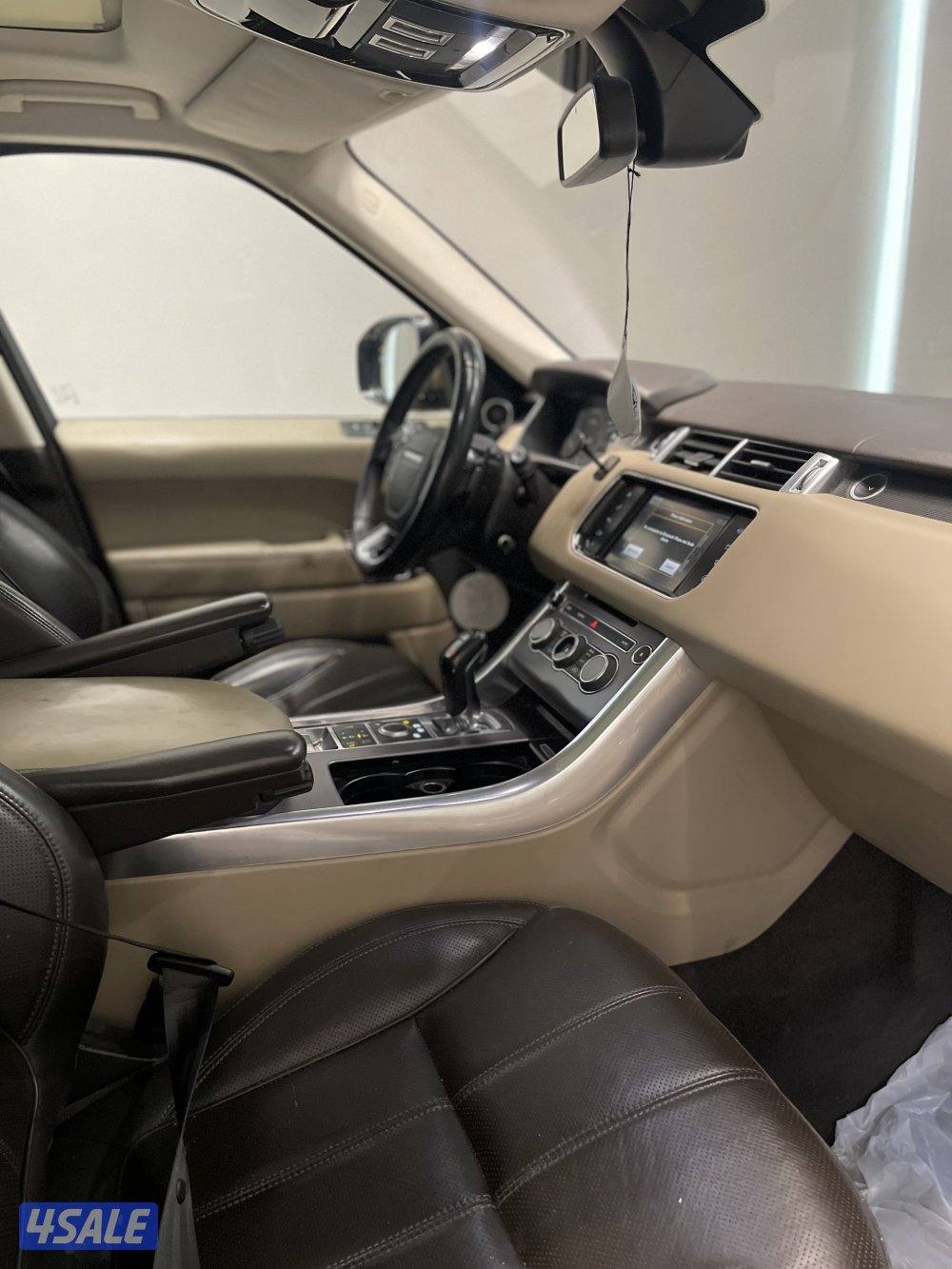 رنج روفر سبورت6