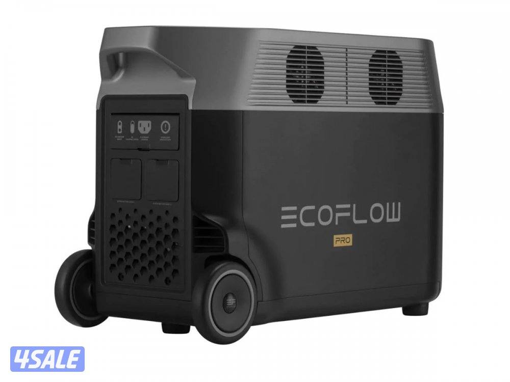EcoFlow Delta Pro1