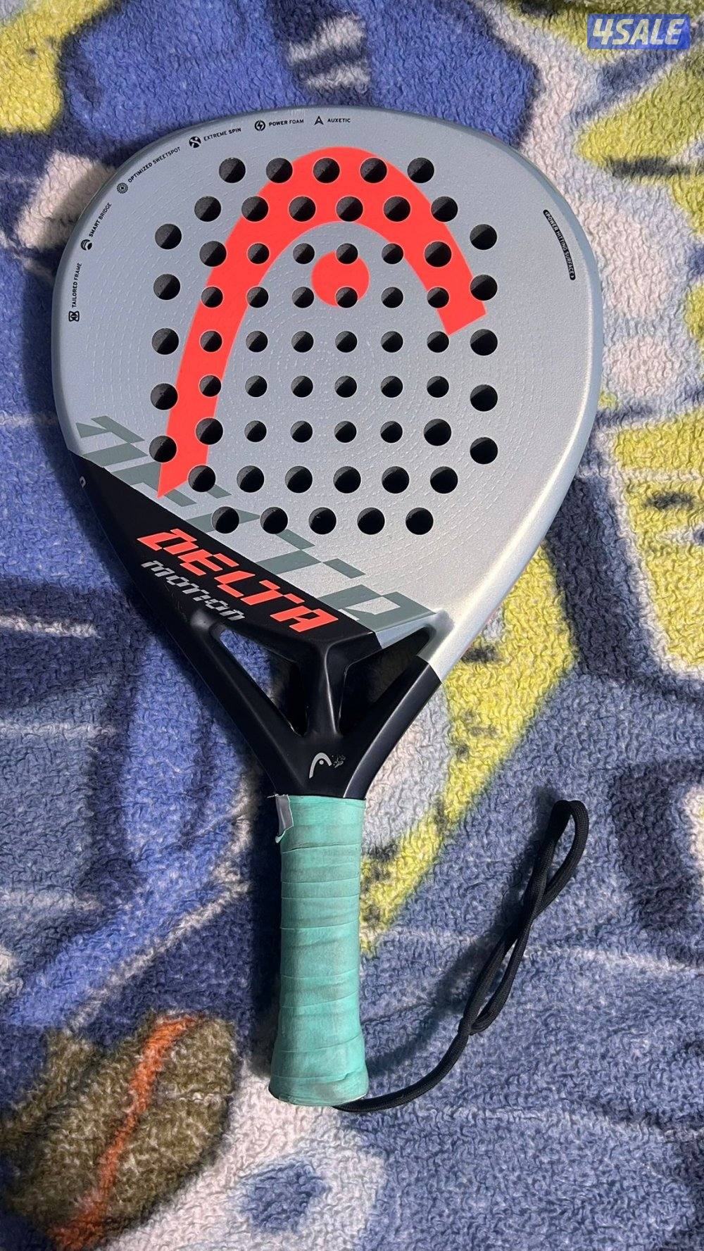 Head Delta Motion 20222