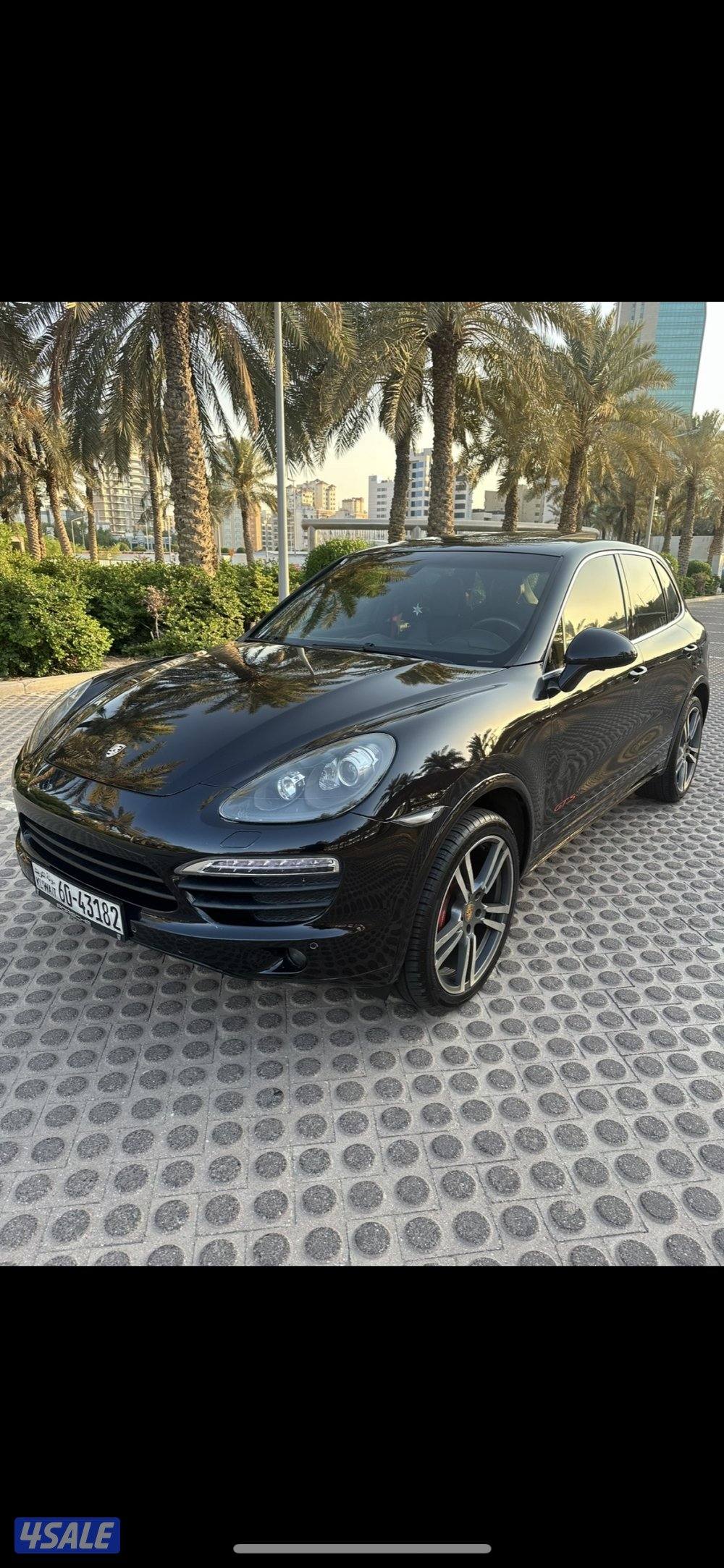 كايين S موصفات خاصه ٢٠١٣ بحالة ممتازة0