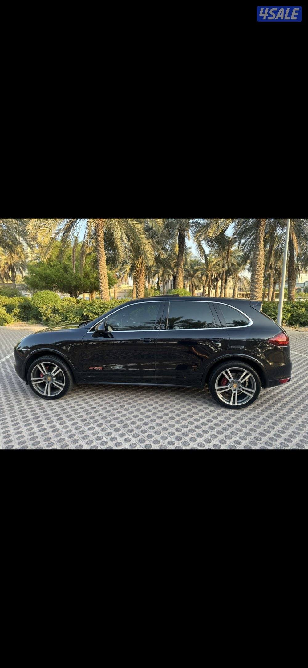 كايين S موصفات خاصه ٢٠١٣ بحالة ممتازة3