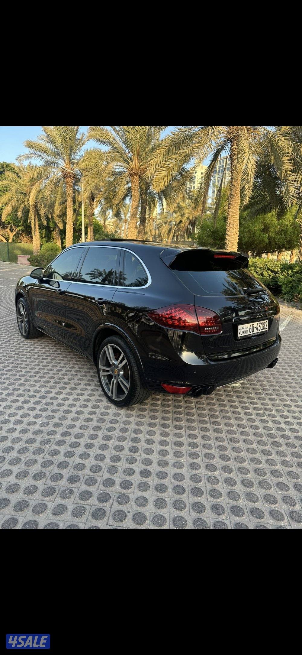 كايين S موصفات خاصه ٢٠١٣ بحالة ممتازة4