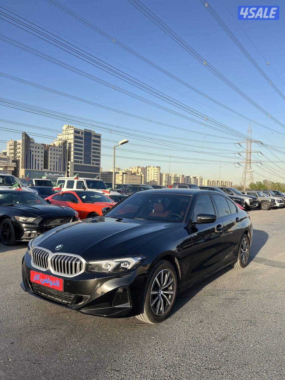 بي أم دبليو 20241