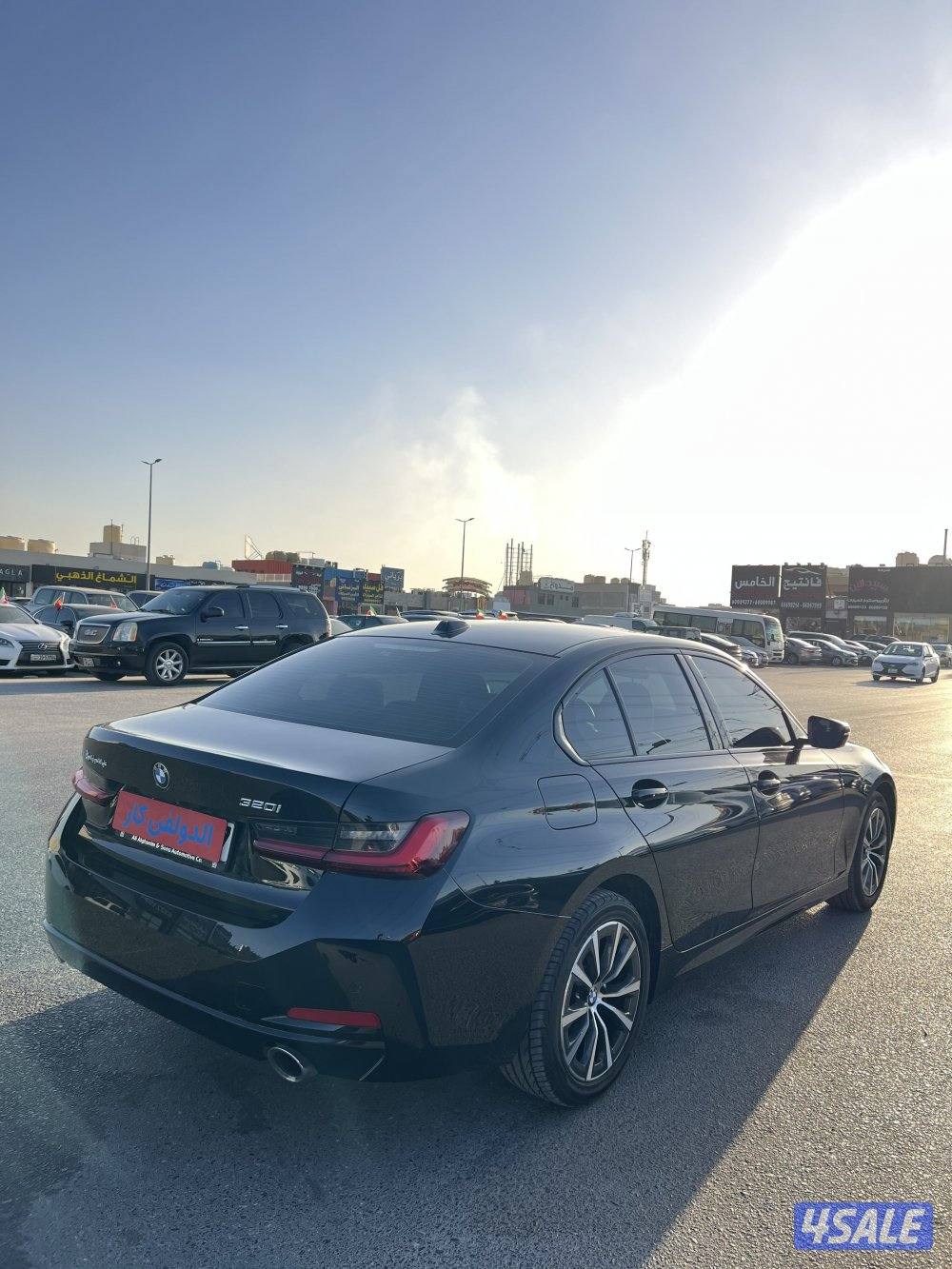 بي أم دبليو 20243