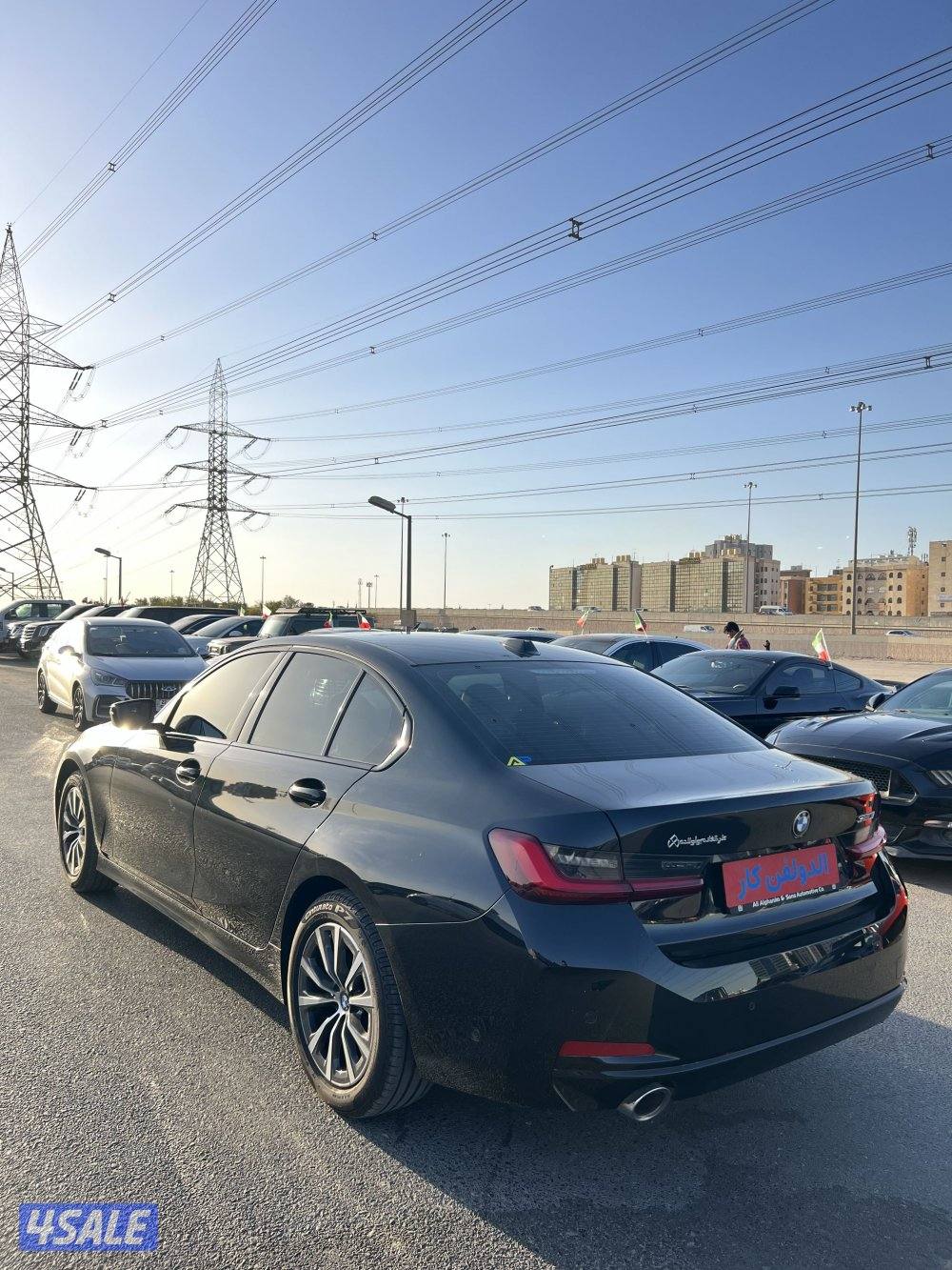 بي أم دبليو 20244