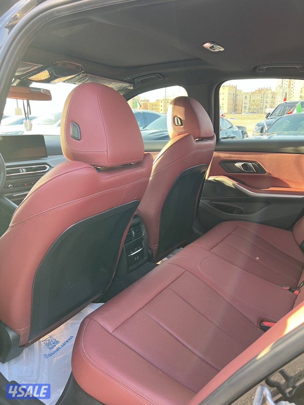 بي أم دبليو 20246