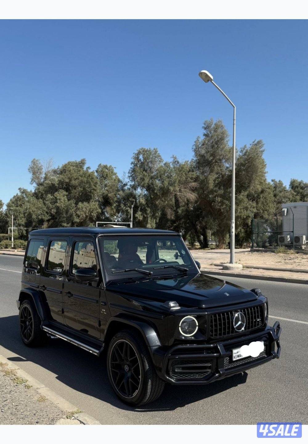 G63 2019 amg3