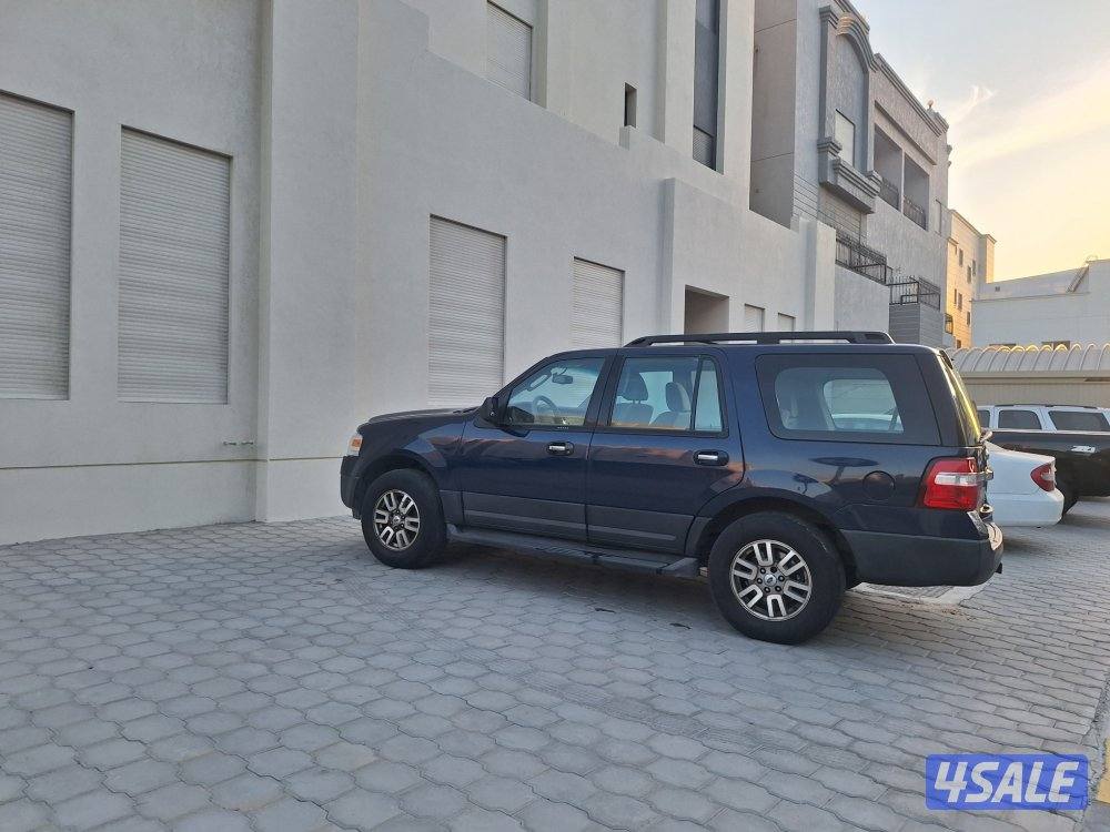 اكسبدشن 20110