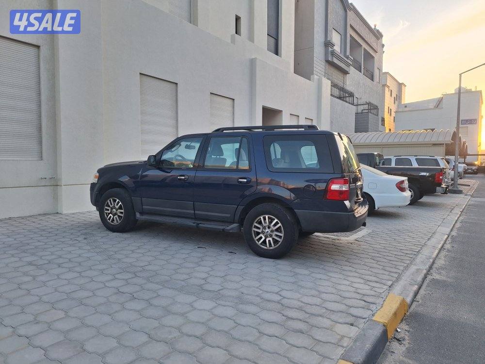 اكسبدشن 20111