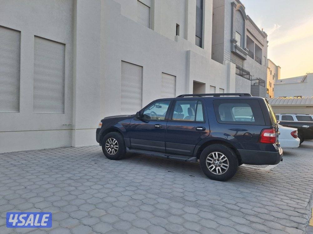 اكسبدشن 20112