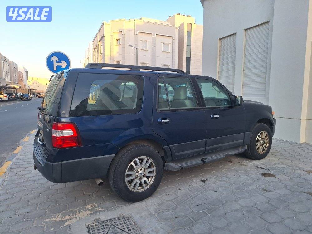 اكسبدشن 20113