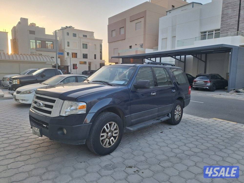 اكسبدشن 20114