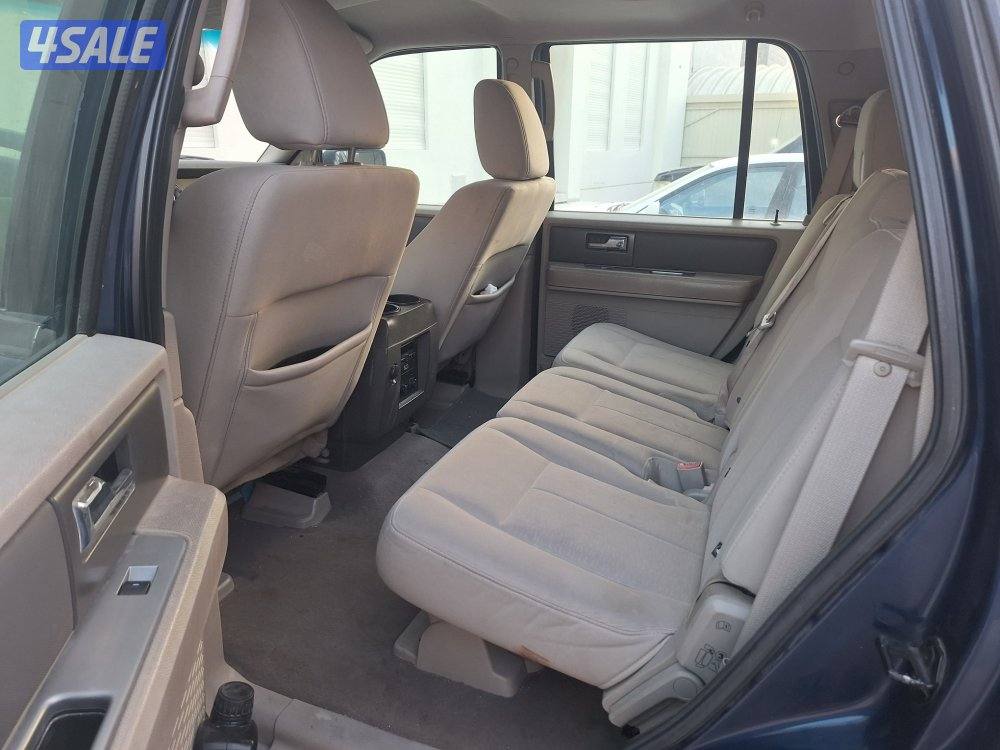 اكسبدشن 20116