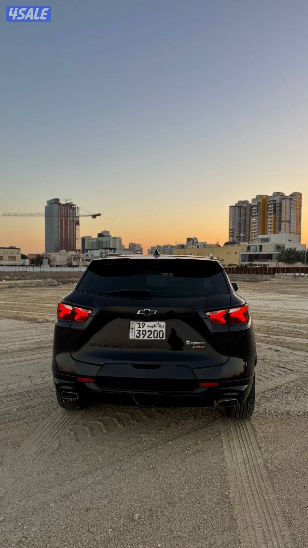 للبيع بليزر 20208