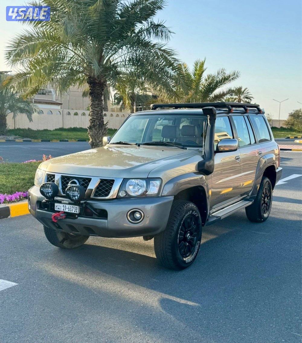 سوبر سفاري جير اوتوماتيك.2