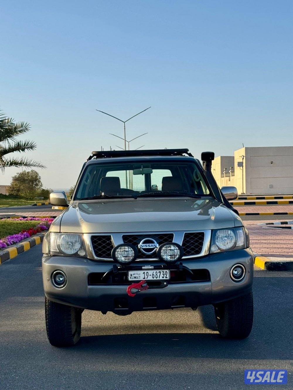 سوبر سفاري جير اوتوماتيك.4