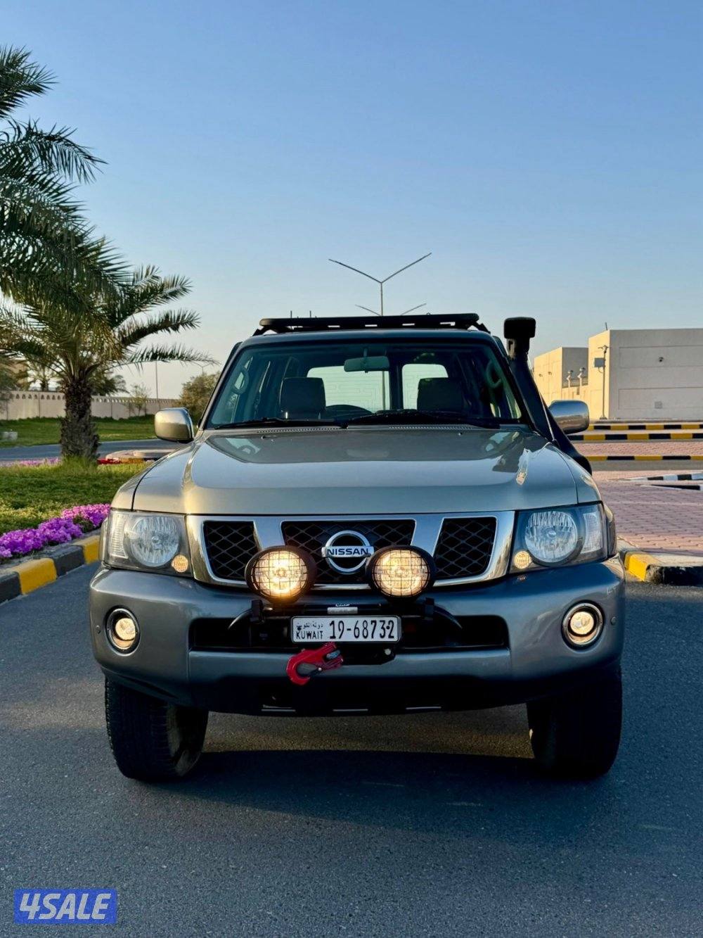 سوبر سفاري جير اوتوماتيك.5