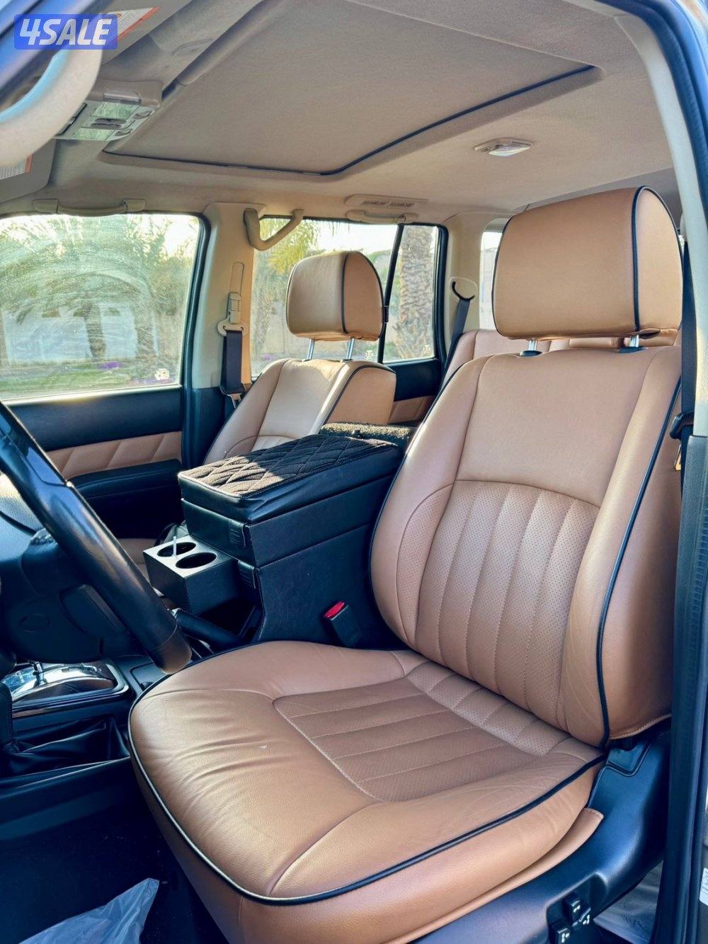 سوبر سفاري جير اوتوماتيك.9