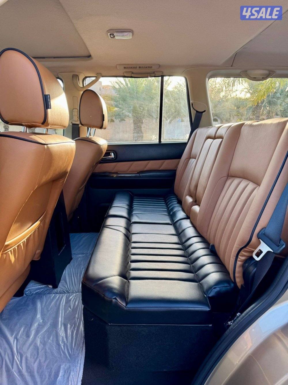 سوبر سفاري جير اوتوماتيك.11