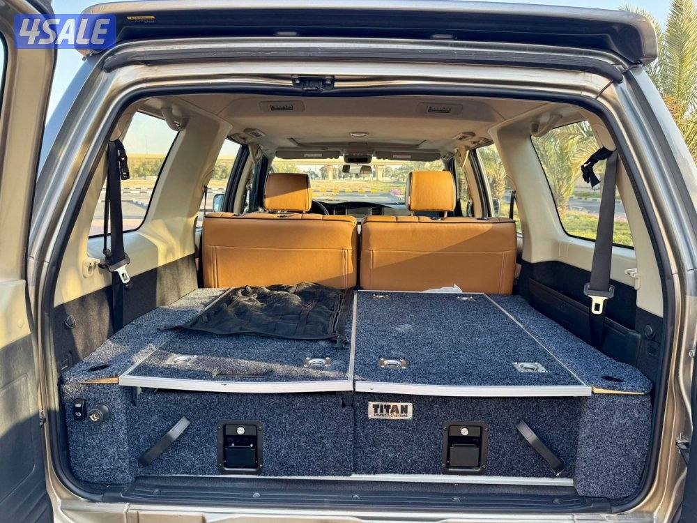 سوبر سفاري جير اوتوماتيك.12