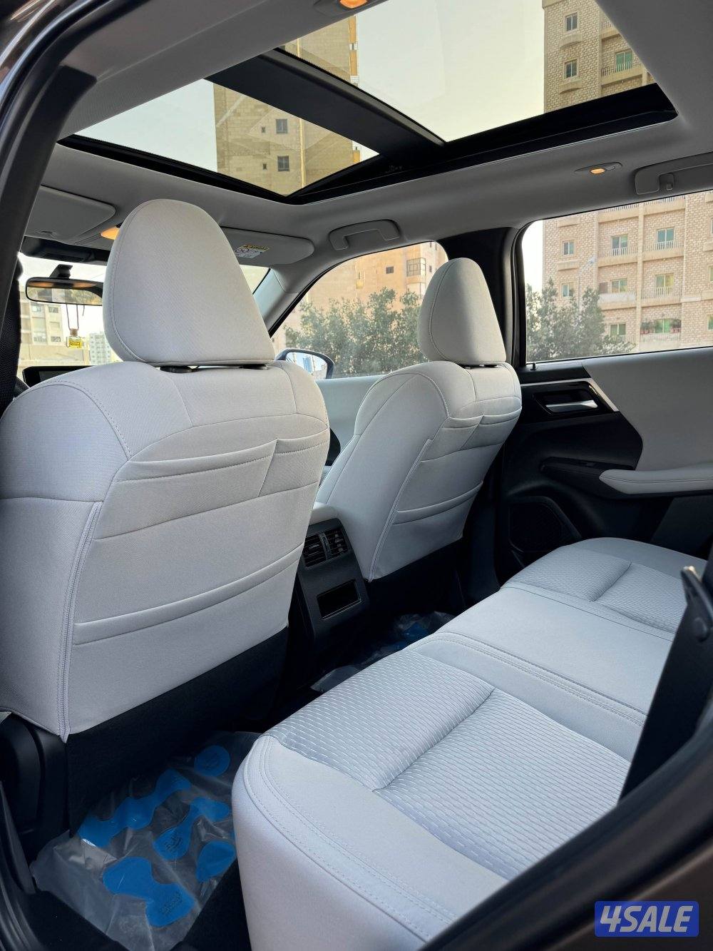 ميتسوبيشي اوتلاندر 2023 وكالة11