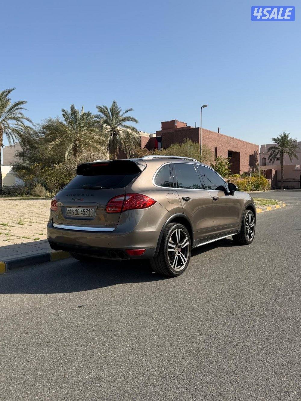 كايين 2011صبغ الوكاله1