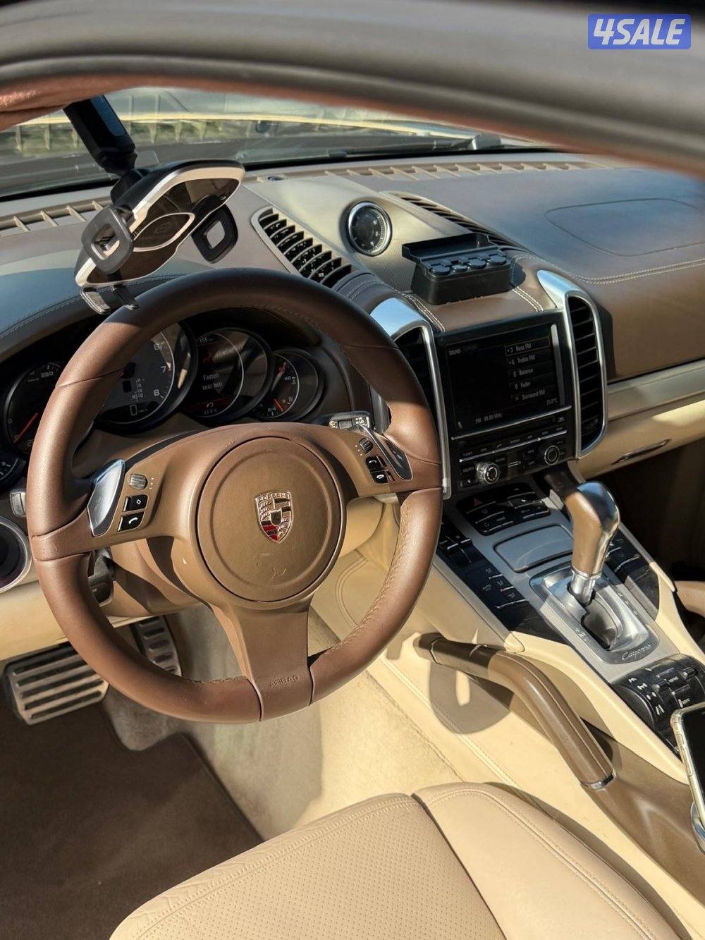 كايين 2011صبغ الوكاله5