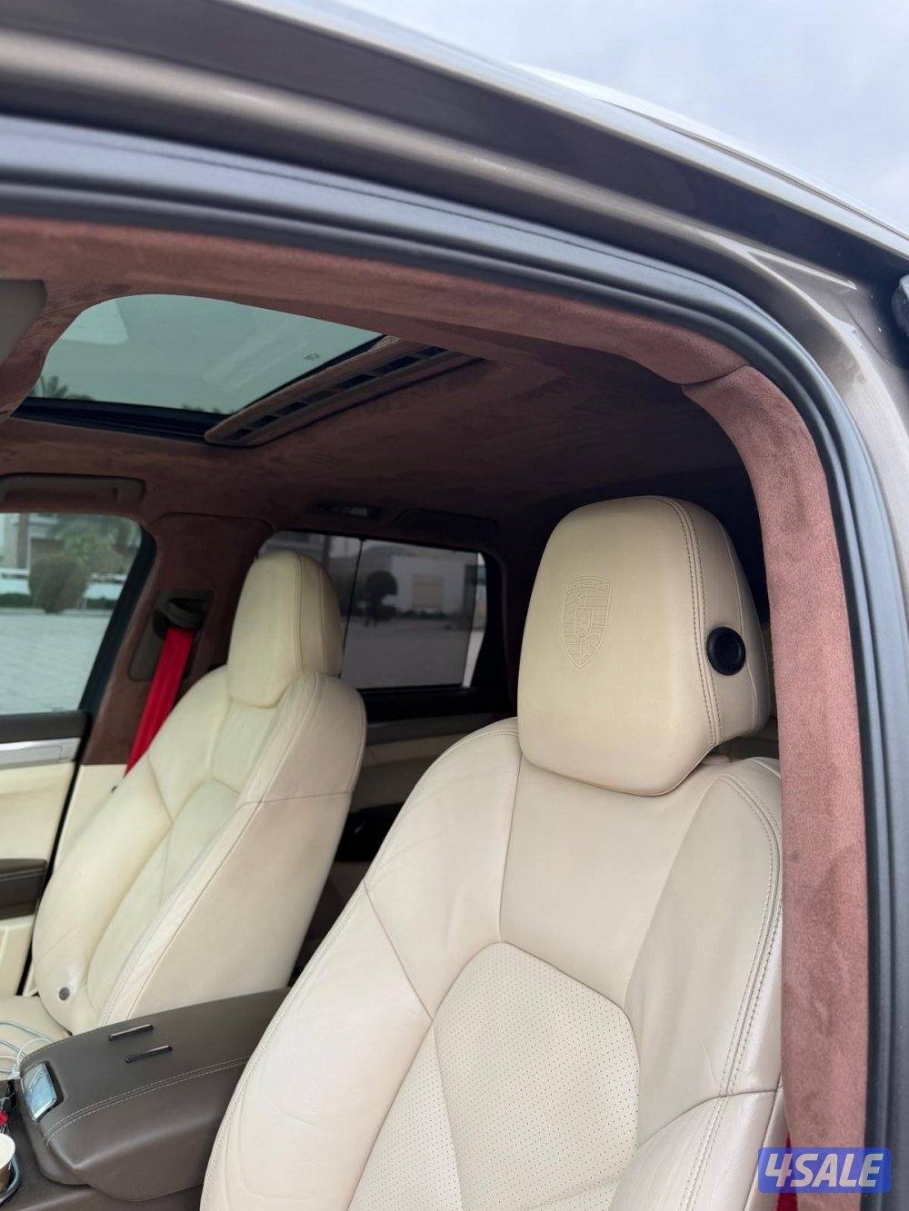 كايين 2011صبغ الوكاله6