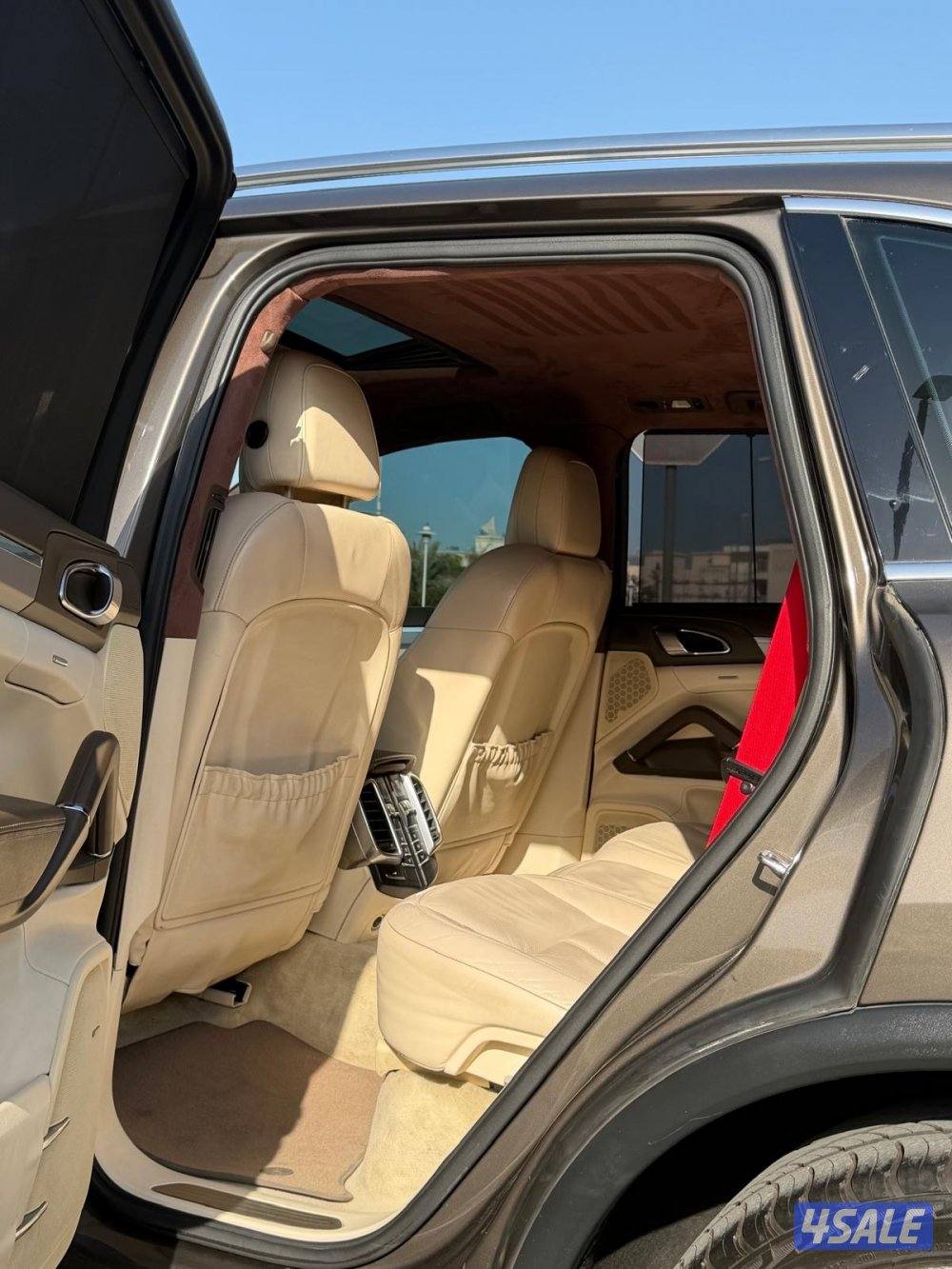 كايين 2011صبغ الوكاله7