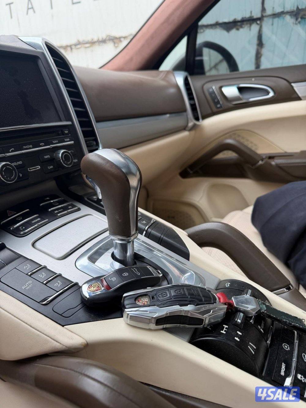 كايين 2011صبغ الوكاله8