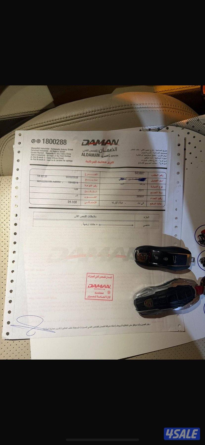 كايين 2011صبغ الوكاله13