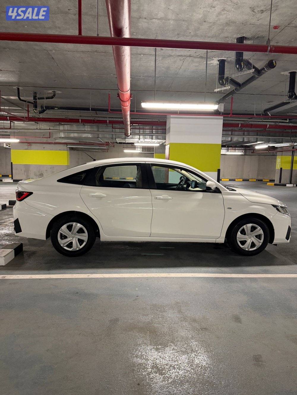 تويوتا يارس1