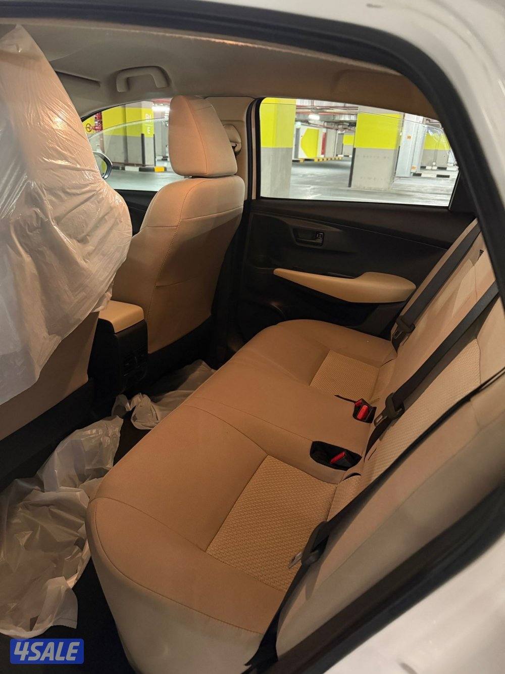 تويوتا يارس5