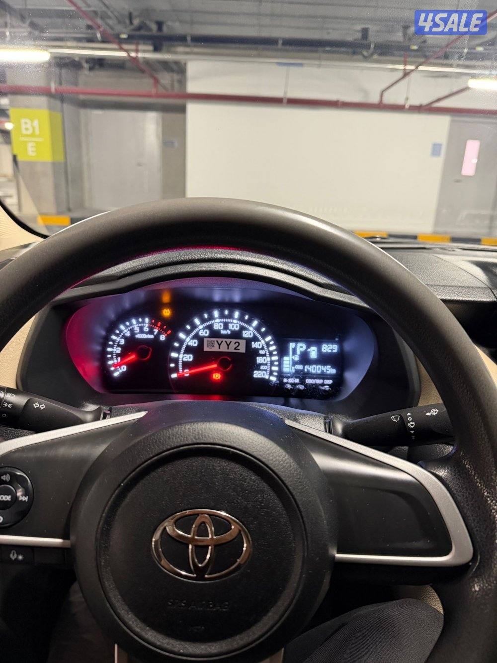 تويوتا يارس6