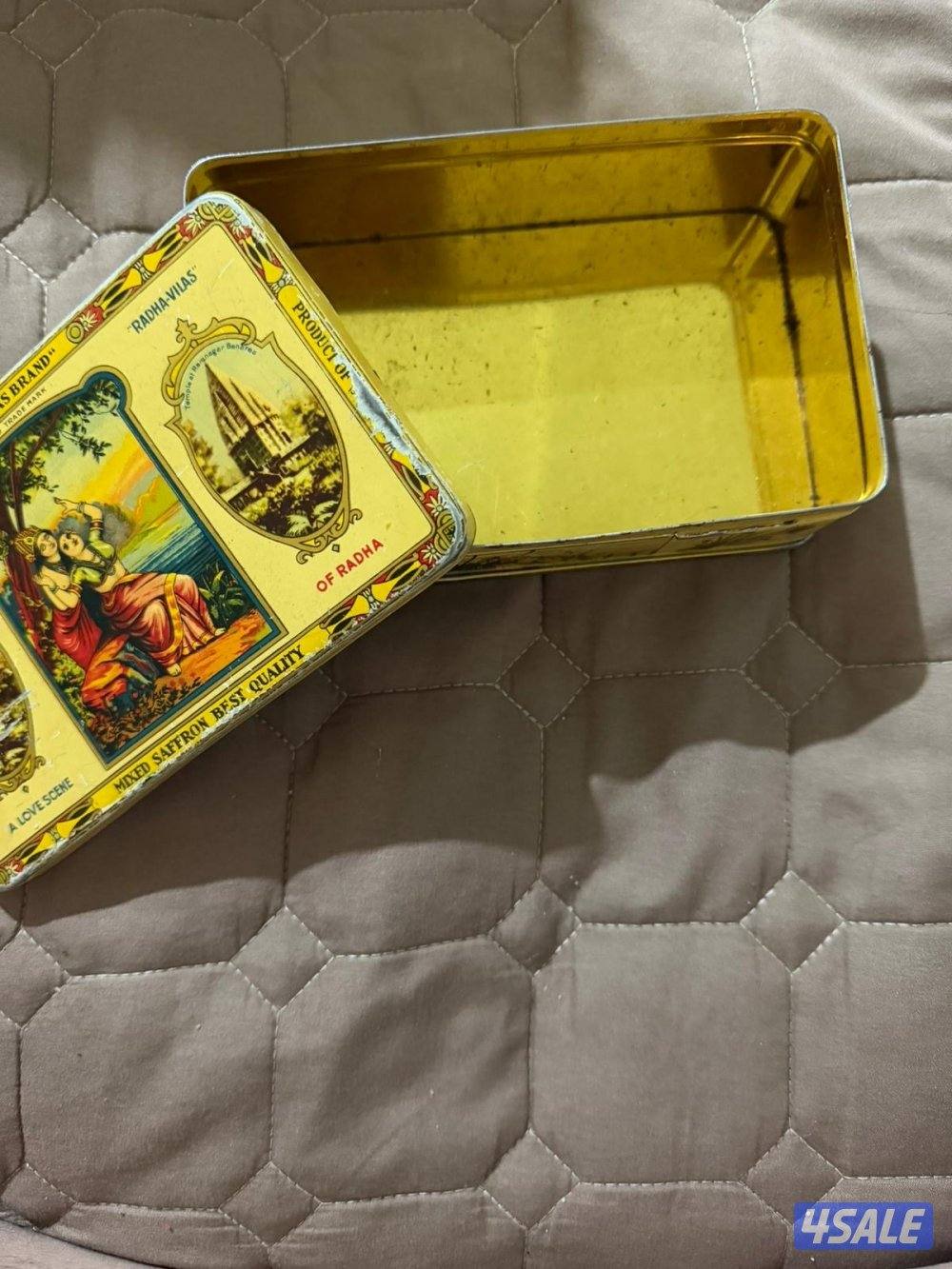 علب انتيك السعر ١٠٠2