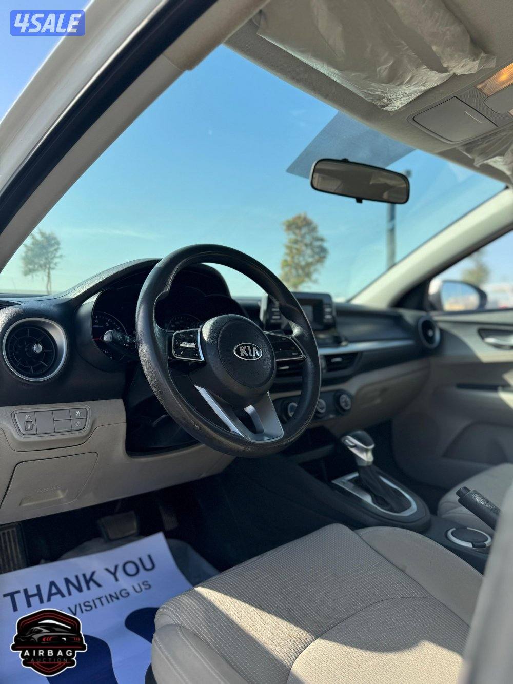 كيا سيراتو موديل 2021
سيرفس منتظم 
 عداد 111 الف 
ماكينه 1600cc4