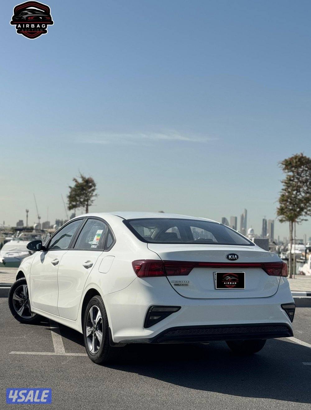 كيا سيراتو موديل 2021
سيرفس منتظم 
 عداد 111 الف 
ماكينه 1600cc10