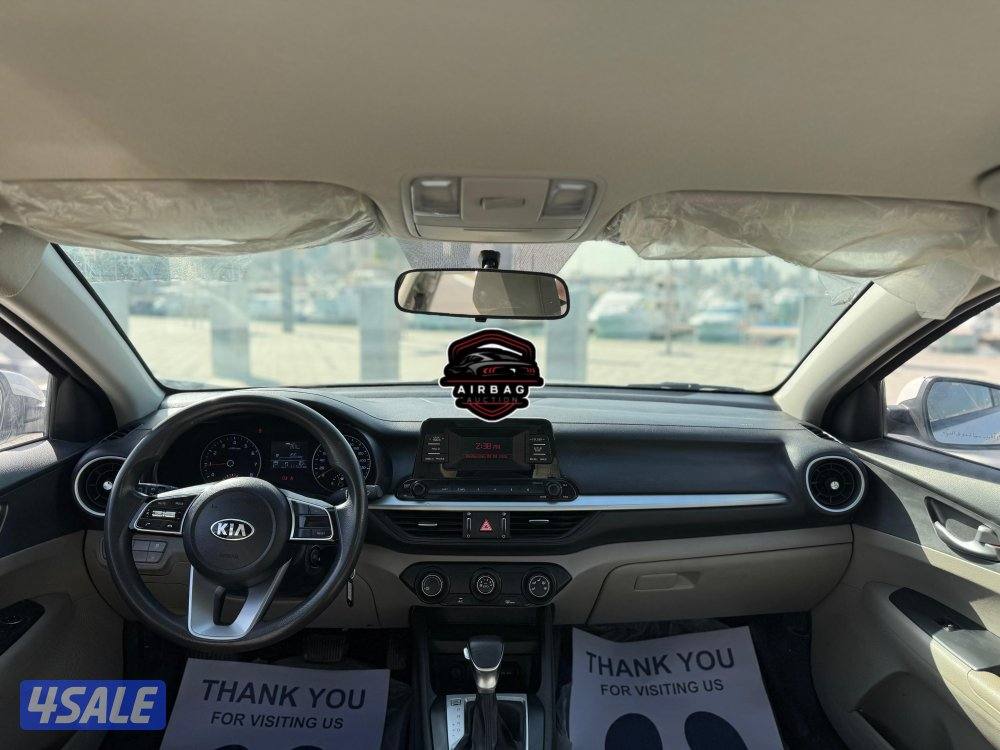 كيا سيراتو موديل 2021
سيرفس منتظم 
 عداد 111 الف 
ماكينه 1600cc11