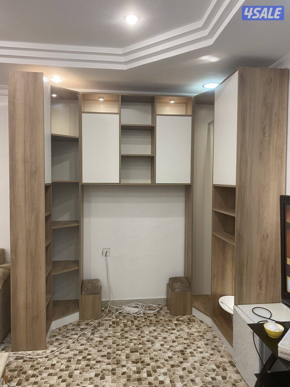 مطلوب نجار / Carpenter wanted / بڑھئی چاہتا تھا۔0