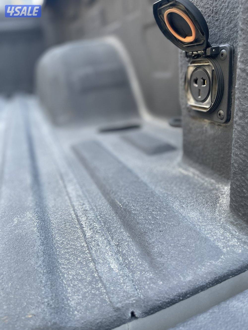 للبيع سلفرادو LS 20197