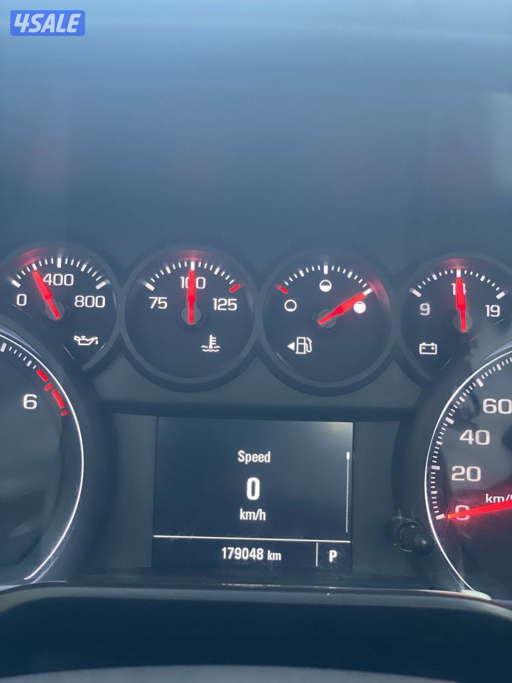 للبيع سلفرادو LS 20199